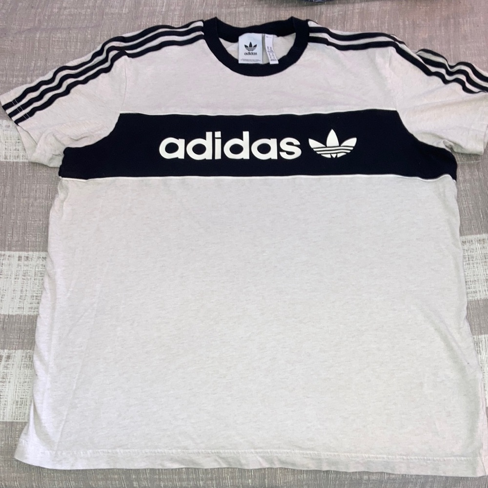 Adidas’s